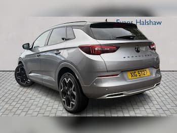 Used Vauxhall Grandland 2024 for sale - 79810805: Photo