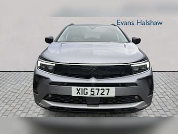 Used Vauxhall Grandland 2024 for sale - 79810805: Photo