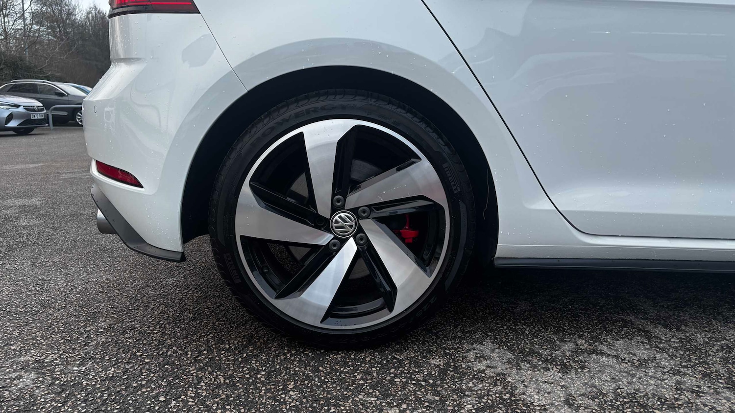 Used Volkswagen Golf 2019 for sale - 77561102: Photo 16