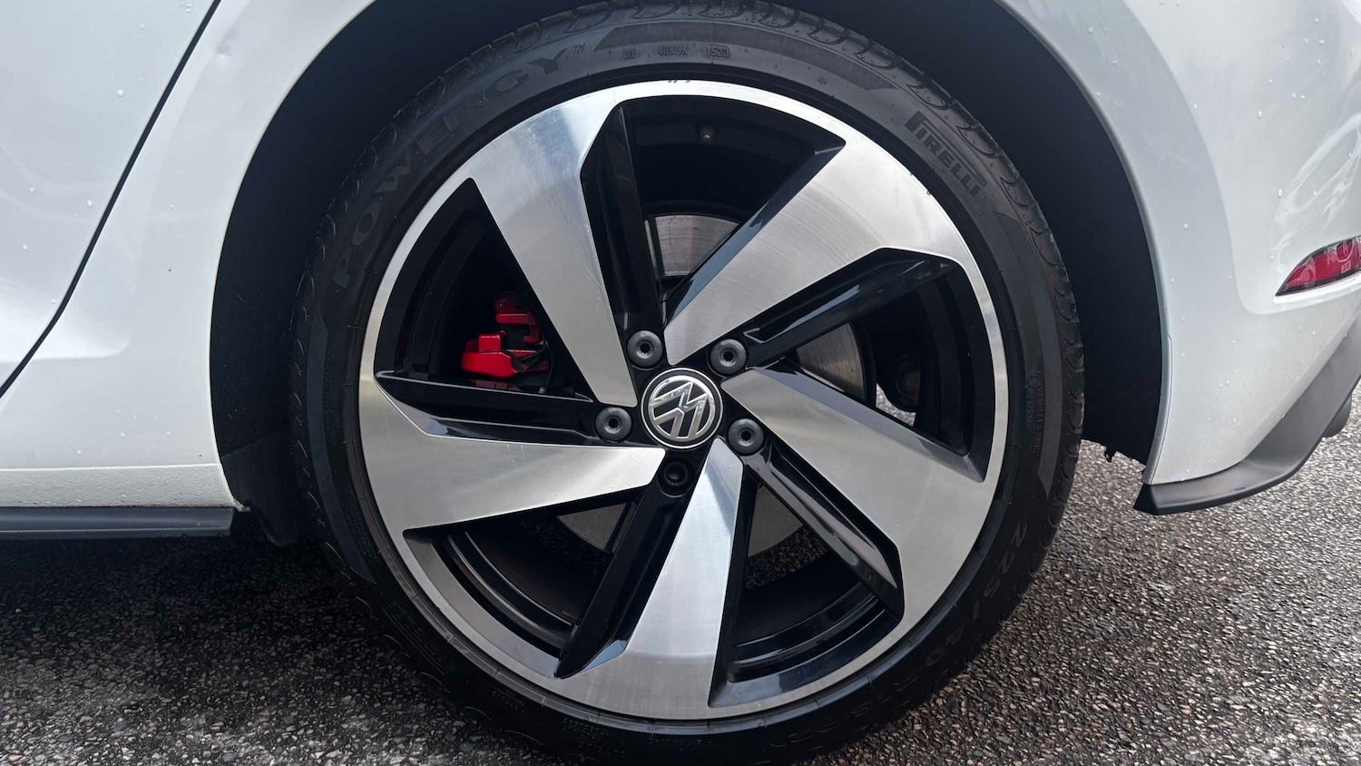 Used Volkswagen Golf 2019 for sale - 77561102: Photo 17