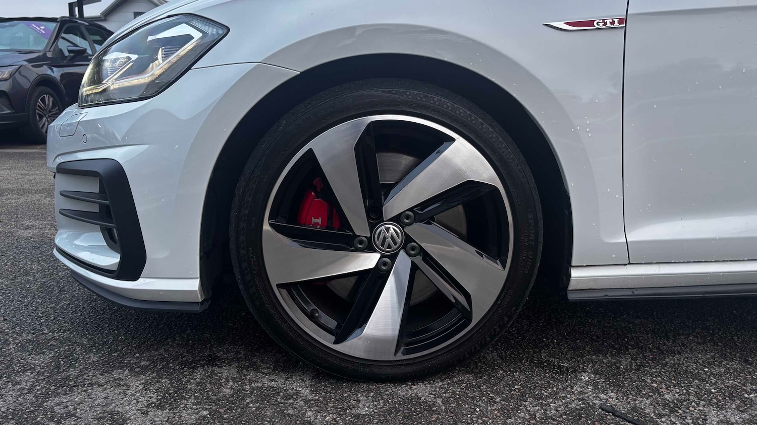 Used Volkswagen Golf 2019 for sale - 77561102: Photo 18