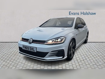 Used Volkswagen Golf 2019 for sale - 77561102: Photo