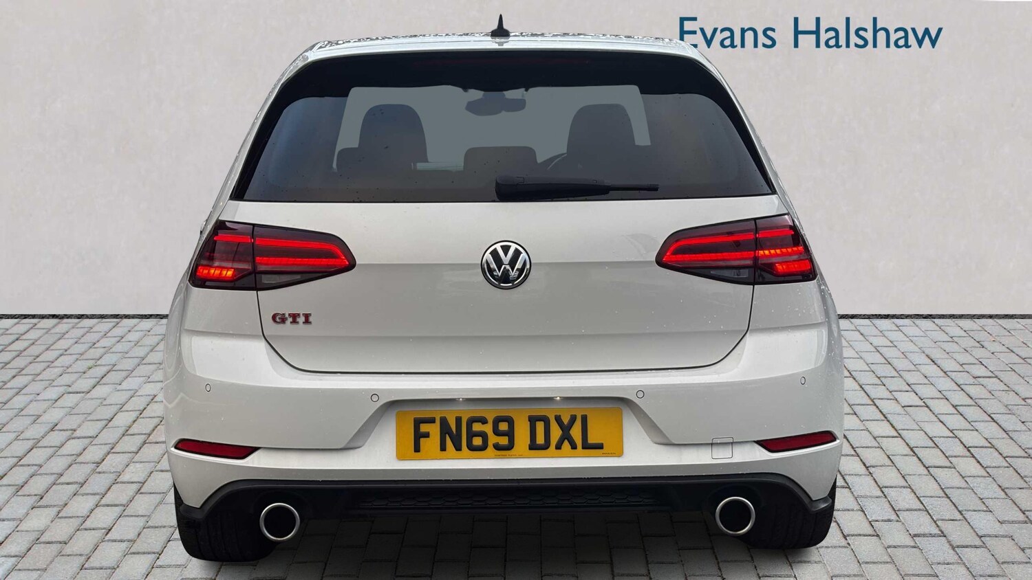 Used Volkswagen Golf 2019 for sale - 77561102: Photo 5