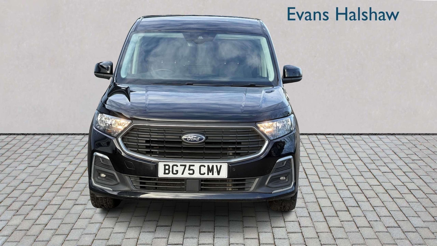 Used Ford Transit Connect 2025 for sale - 77928677: Photo 4