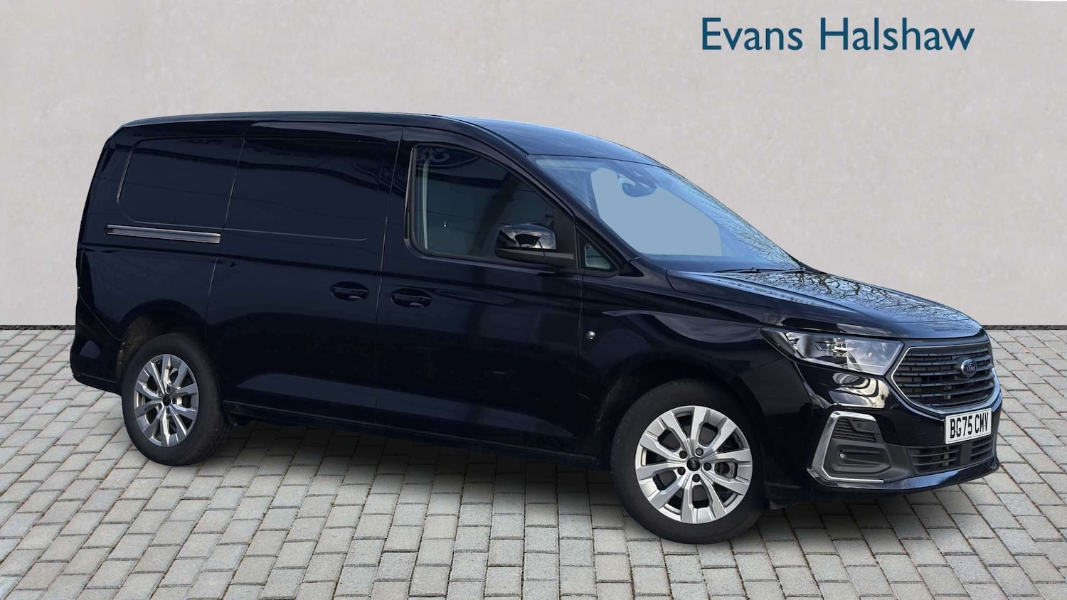 Used Ford Transit Connect 2025 for sale - 77928677: Photo 8