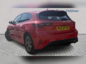 Used Ford Focus 2023 for sale - 79486898: Photo