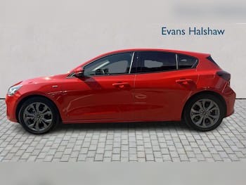 Used Ford Focus 2023 for sale - 79486898: Photo