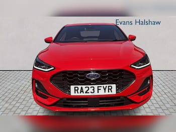 Used Ford Focus 2023 for sale - 79486898: Photo