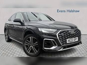 Audi Q5 feature image