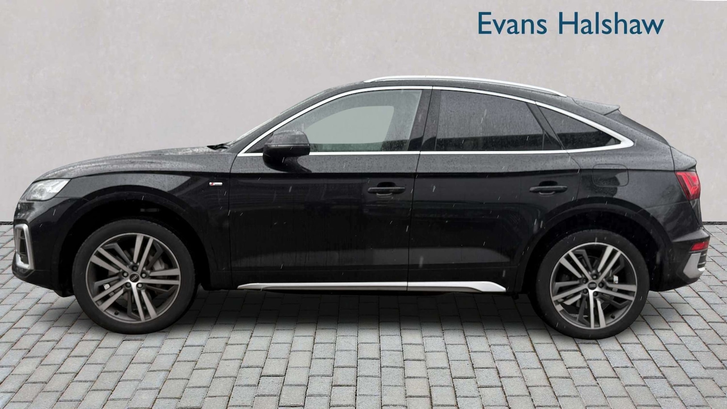 Used Audi Q5 2022 for sale - 78173667: Photo 3