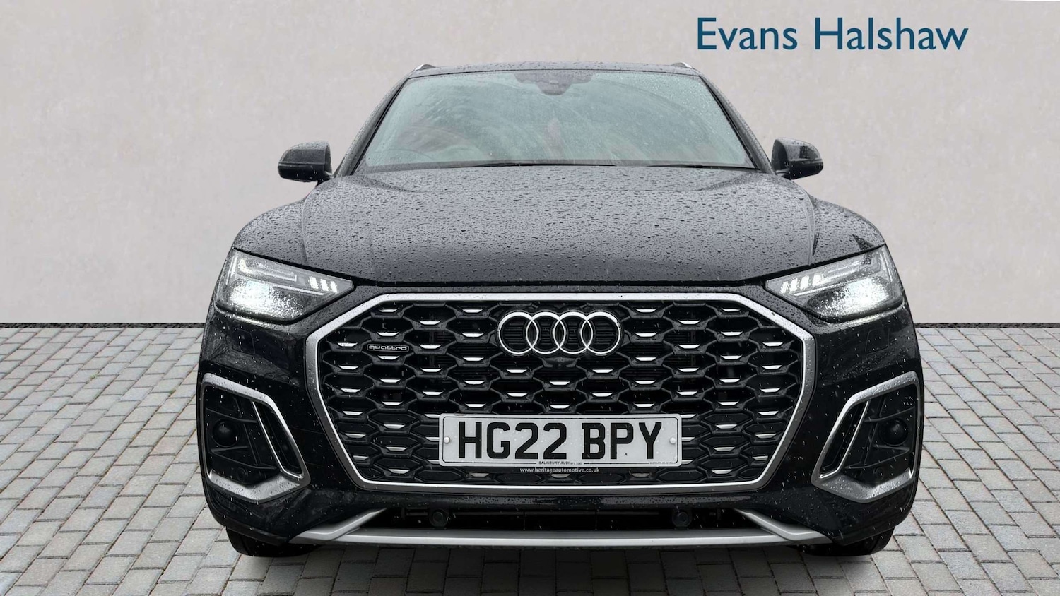 Used Audi Q5 2022 for sale - 78173667: Photo 4