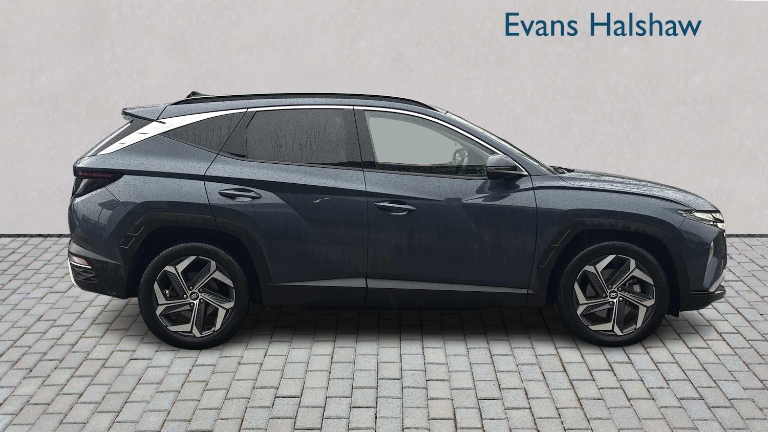 Used Hyundai TUCSON 2023 for sale - 77194481: Photo 5