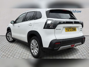 Used Suzuki SX4 S-Cross 2023 for sale - 78119139: Photo