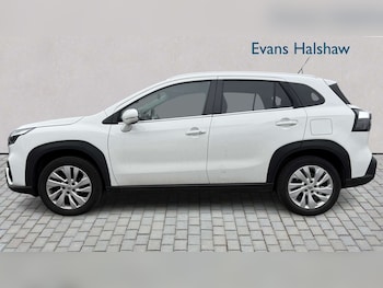 Used Suzuki SX4 S-Cross 2023 for sale - 78119139: Photo