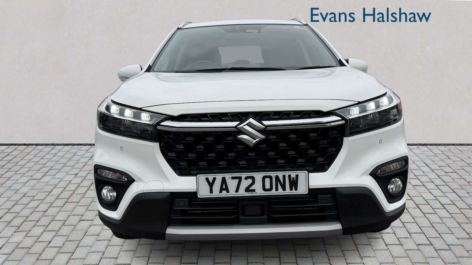 Used Suzuki SX4 S-Cross 2023 for sale - 78119139: Photo 5