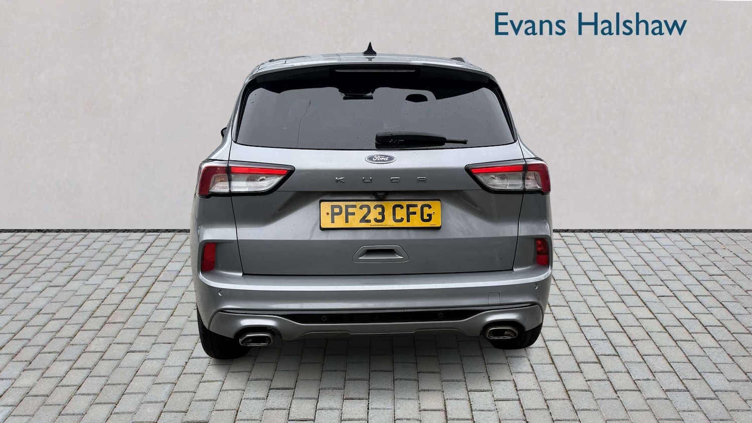 Used Ford Kuga 2023 for sale - 78104349: Photo 4