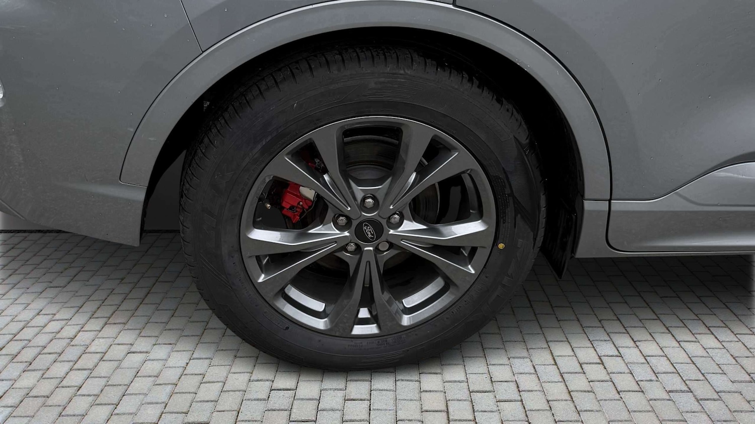 Used Ford Kuga 2023 for sale - 78104349: Photo 5