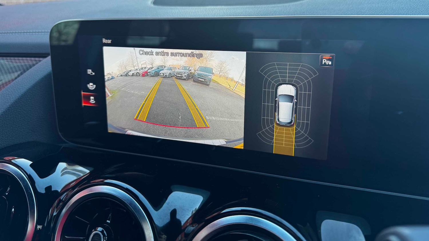 Used Mercedes-Benz GLA 2020 for sale - 77308370: Photo 18