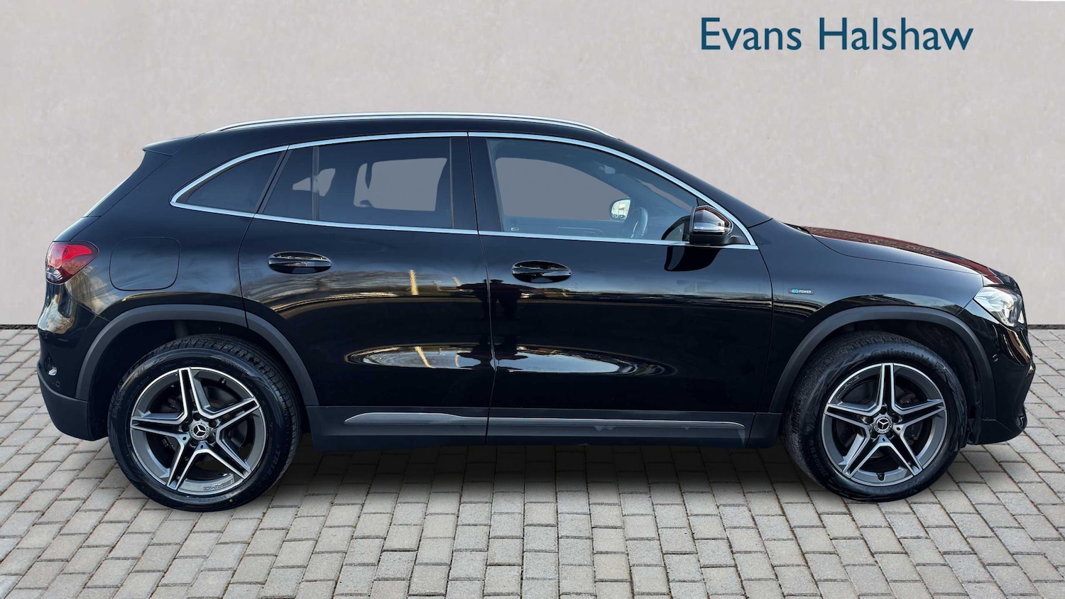 Used Mercedes-Benz GLA 2020 for sale - 77308370: Photo 6