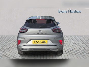 Used Ford Puma 2023 for sale - 79455485: Photo