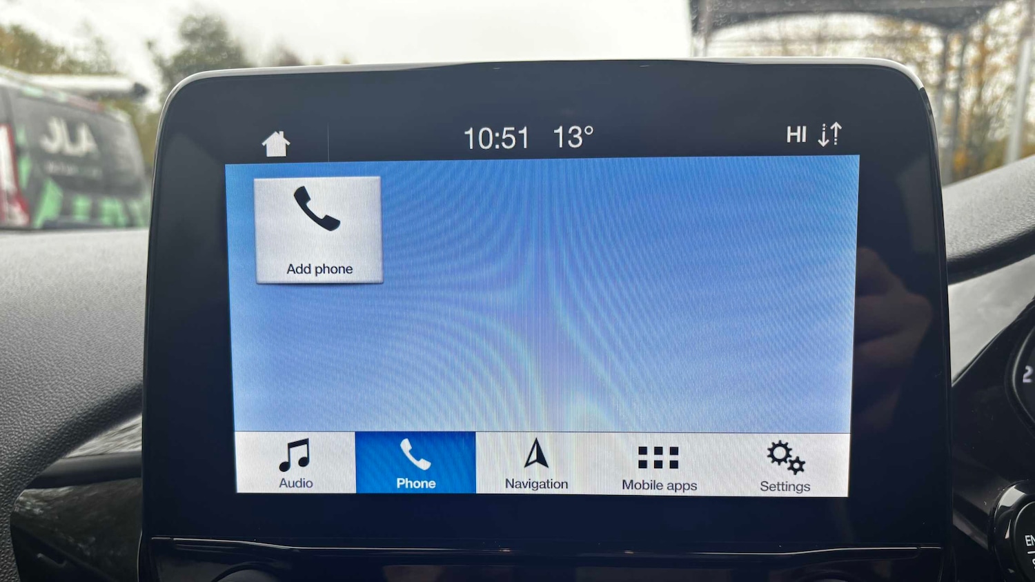 Used Ford Fiesta 2019 for sale - 76610612: Photo 12