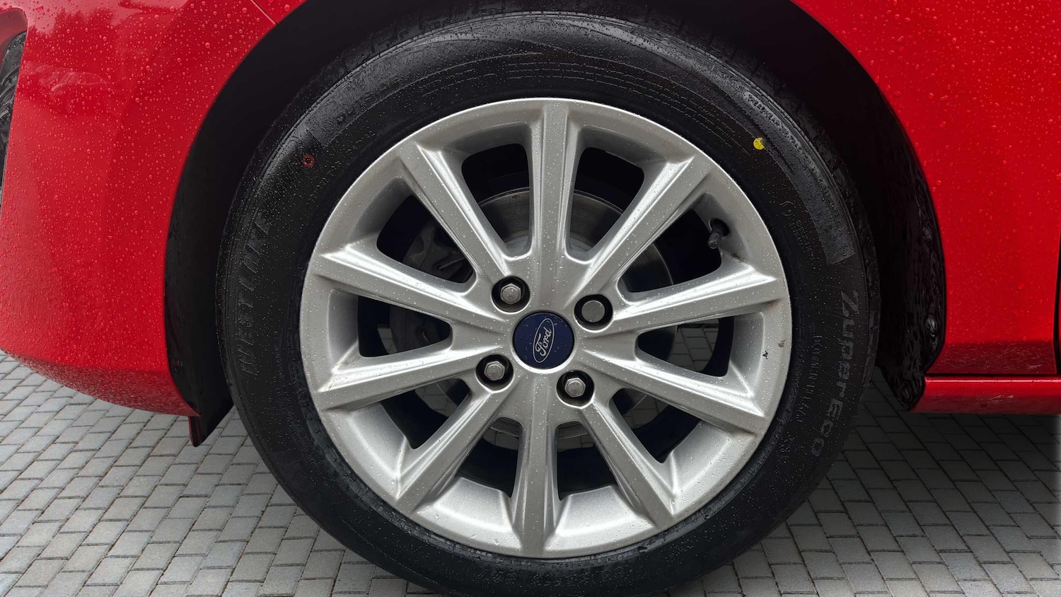 Used Ford Fiesta 2019 for sale - 76610612: Photo 17