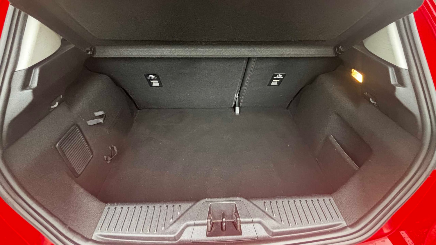 Used Ford Fiesta 2019 for sale - 76610612: Photo 6