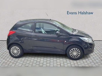 Used Ford Ka 2014 for sale - 78551639: Photo
