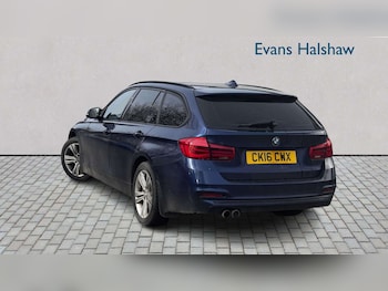 Used BMW 3 Series 2016 for sale - 77886150: Photo