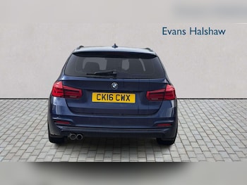 Used BMW 3 Series 2016 for sale - 77886150: Photo