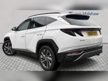 Used Hyundai TUCSON 2024 for sale - 78173448: Photo