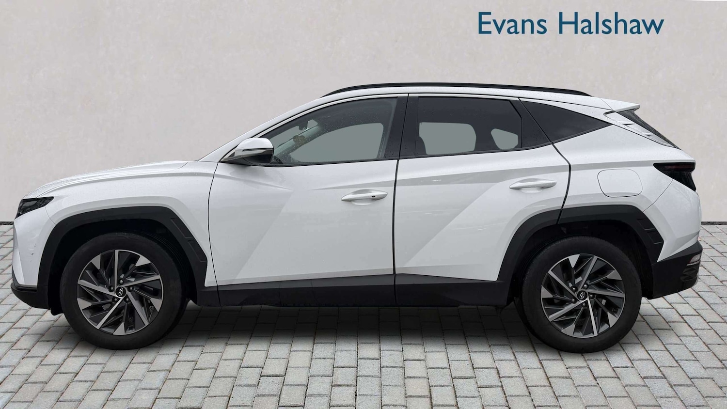 Used Hyundai TUCSON 2024 for sale - 78173448: Photo 3