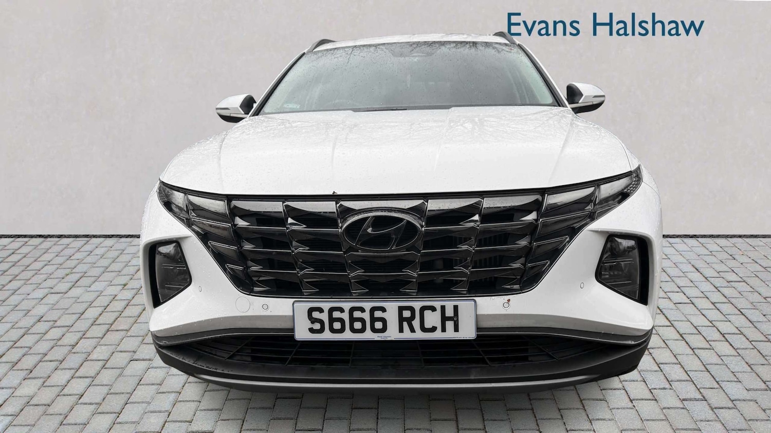 Used Hyundai TUCSON 2024 for sale - 78173448: Photo 4