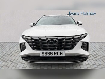 Used Hyundai TUCSON 2024 for sale - 78173448: Photo