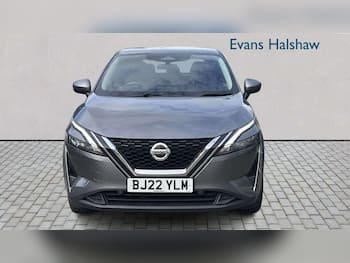 Used Nissan Qashqai 2022 for sale - 79838740: Photo
