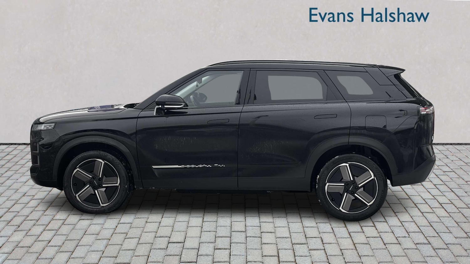 Used Jaecoo Jaecoo 7 2025 for sale - 77147337: Photo 4