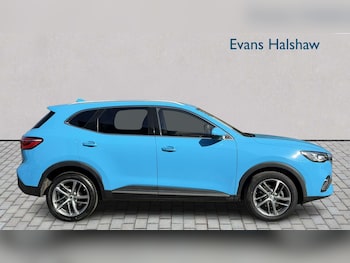 Used MG MG HS 2023 for sale - 77827457: Photo