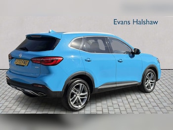 Used MG MG HS 2023 for sale - 77827457: Photo