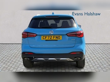 Used MG MG HS 2023 for sale - 77827457: Photo