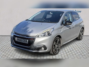 Used Peugeot 208 2016 for sale - 78978927: Photo
