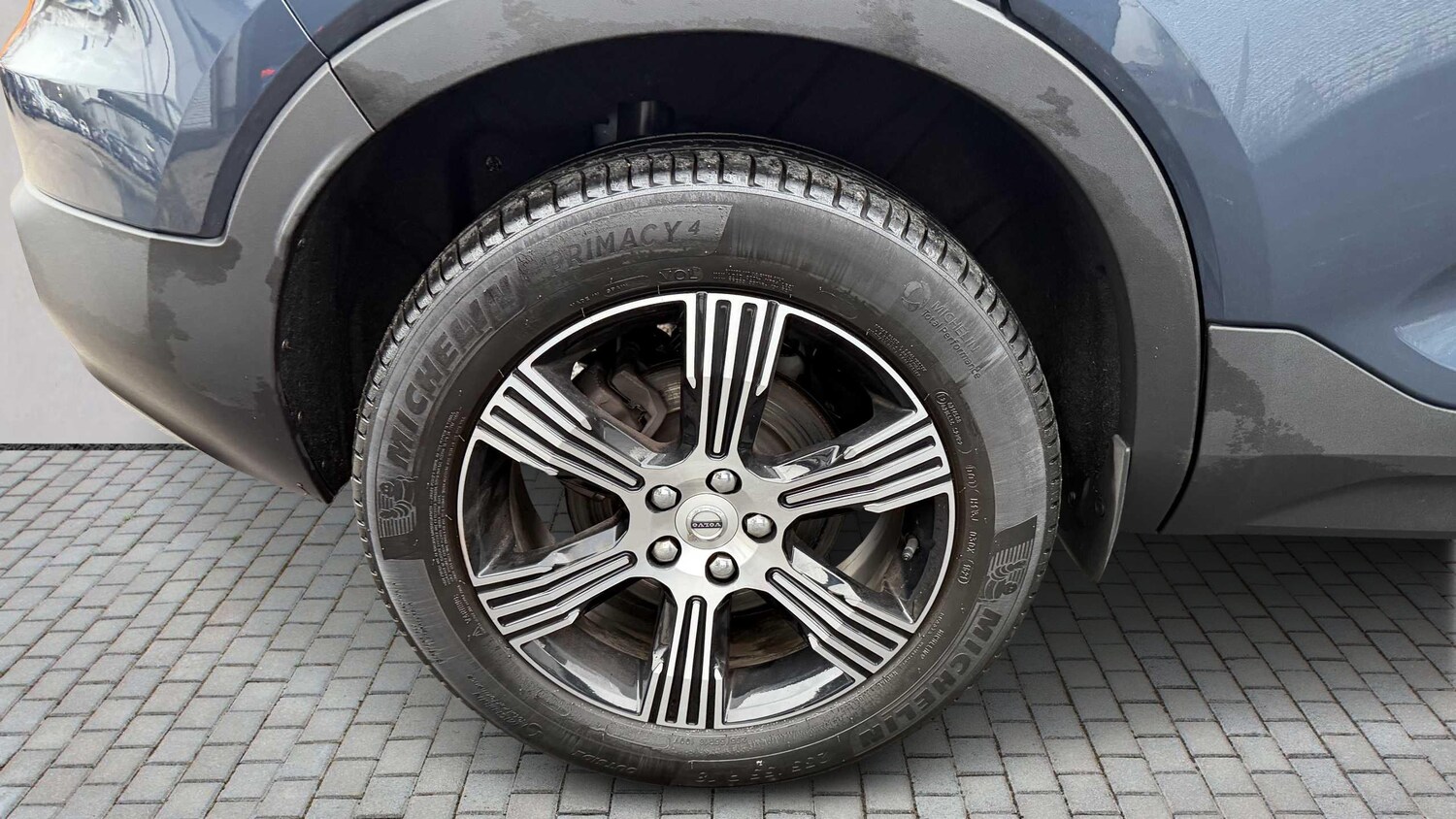 Used Volvo XC40 2021 for sale - 77577208: Photo 10