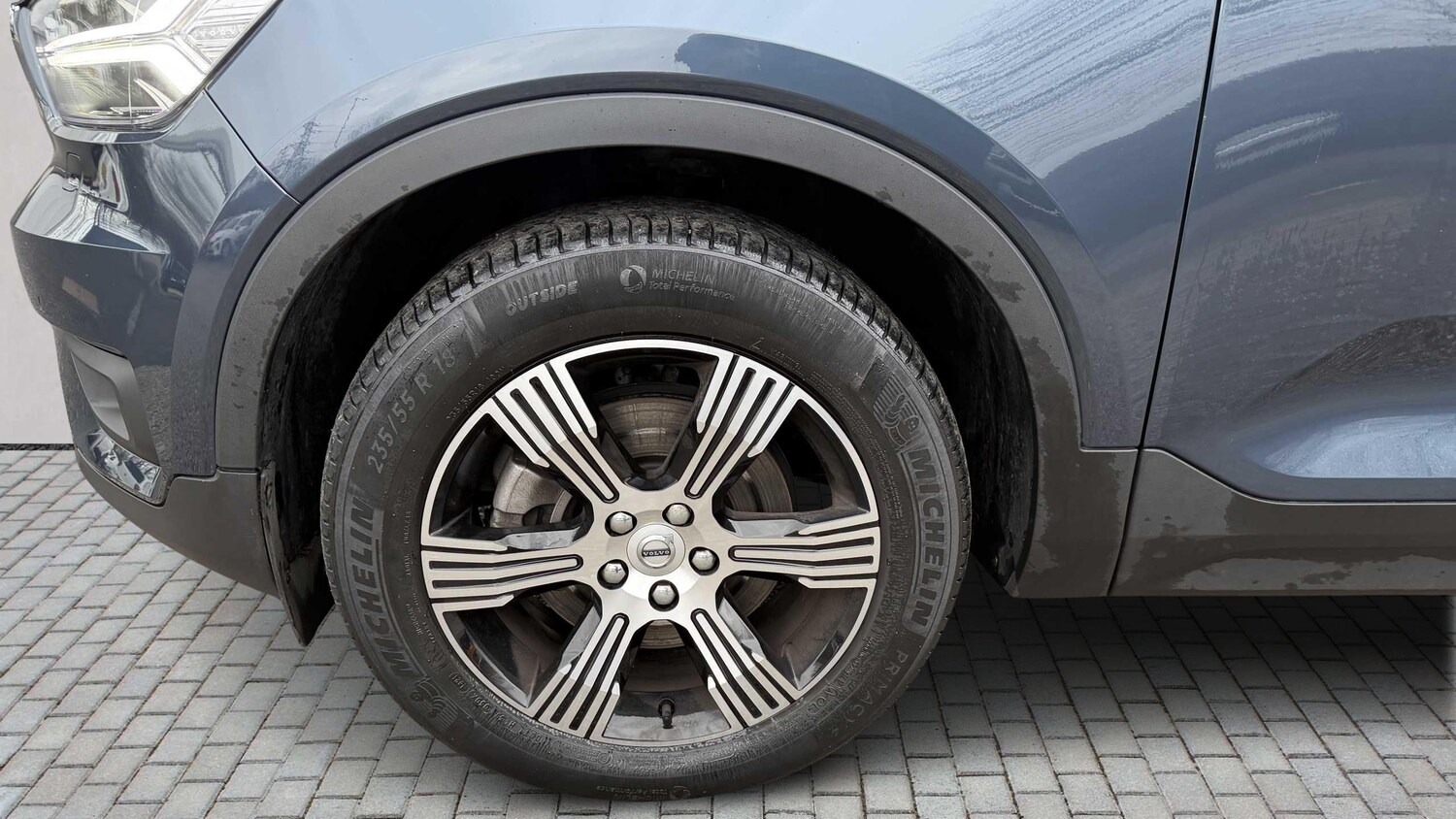 Used Volvo XC40 2021 for sale - 77577208: Photo 11