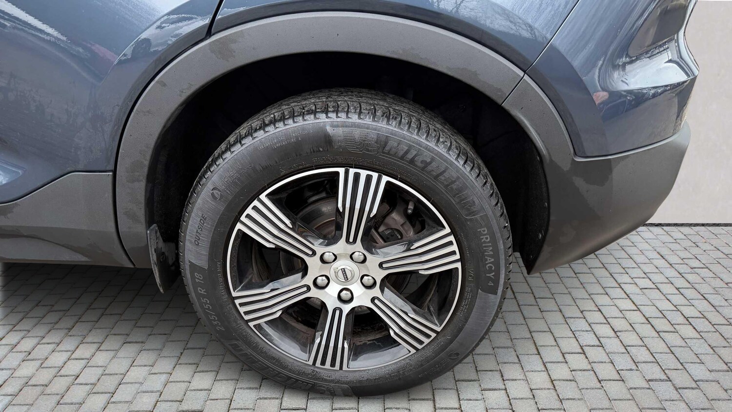 Used Volvo XC40 2021 for sale - 77577208: Photo 12