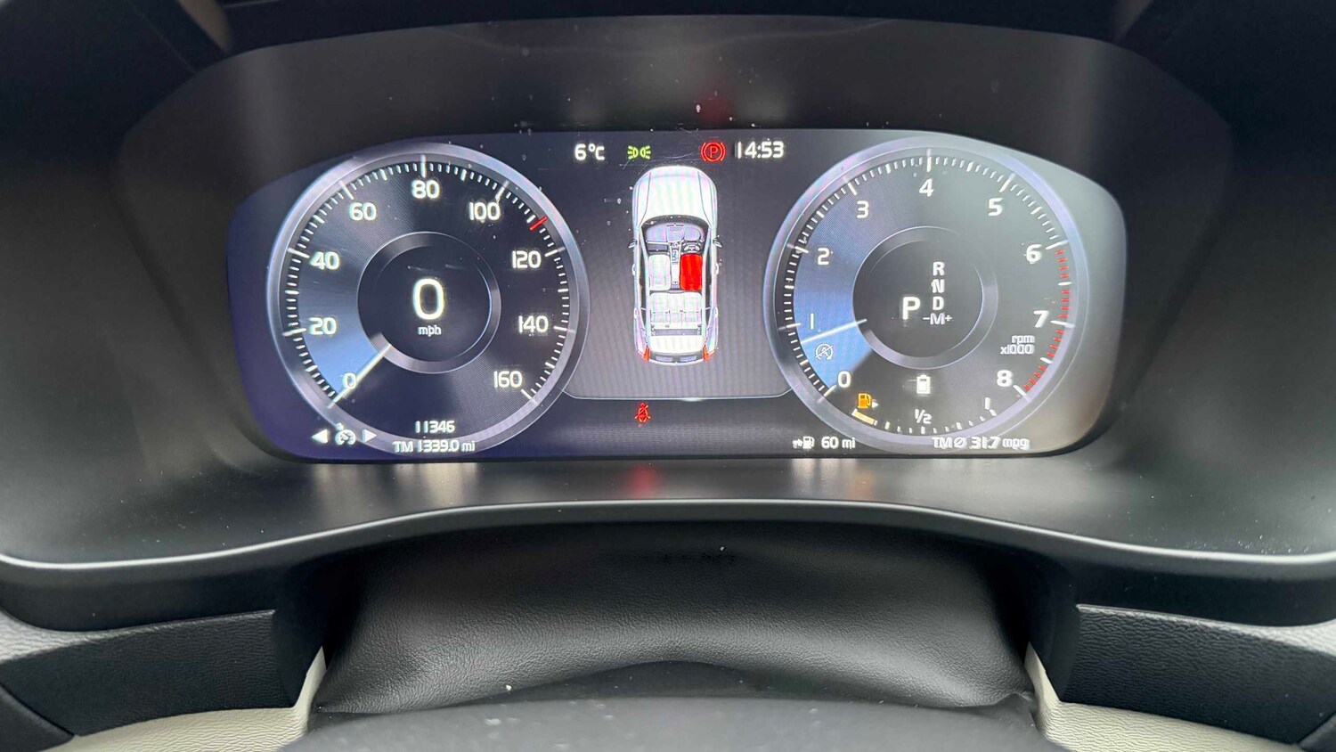 Used Volvo XC40 2021 for sale - 77577208: Photo 18