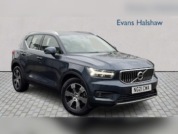 Used Volvo XC40 2021 for sale - 77577208: Photo