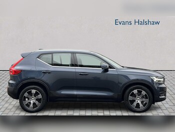 Used Volvo XC40 2021 for sale - 77577208: Photo