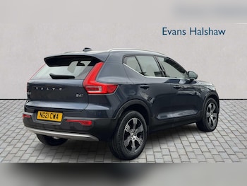 Used Volvo XC40 2021 for sale - 77577208: Photo
