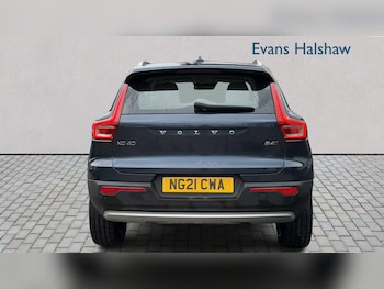 Used Volvo XC40 2021 for sale - 77577208: Photo