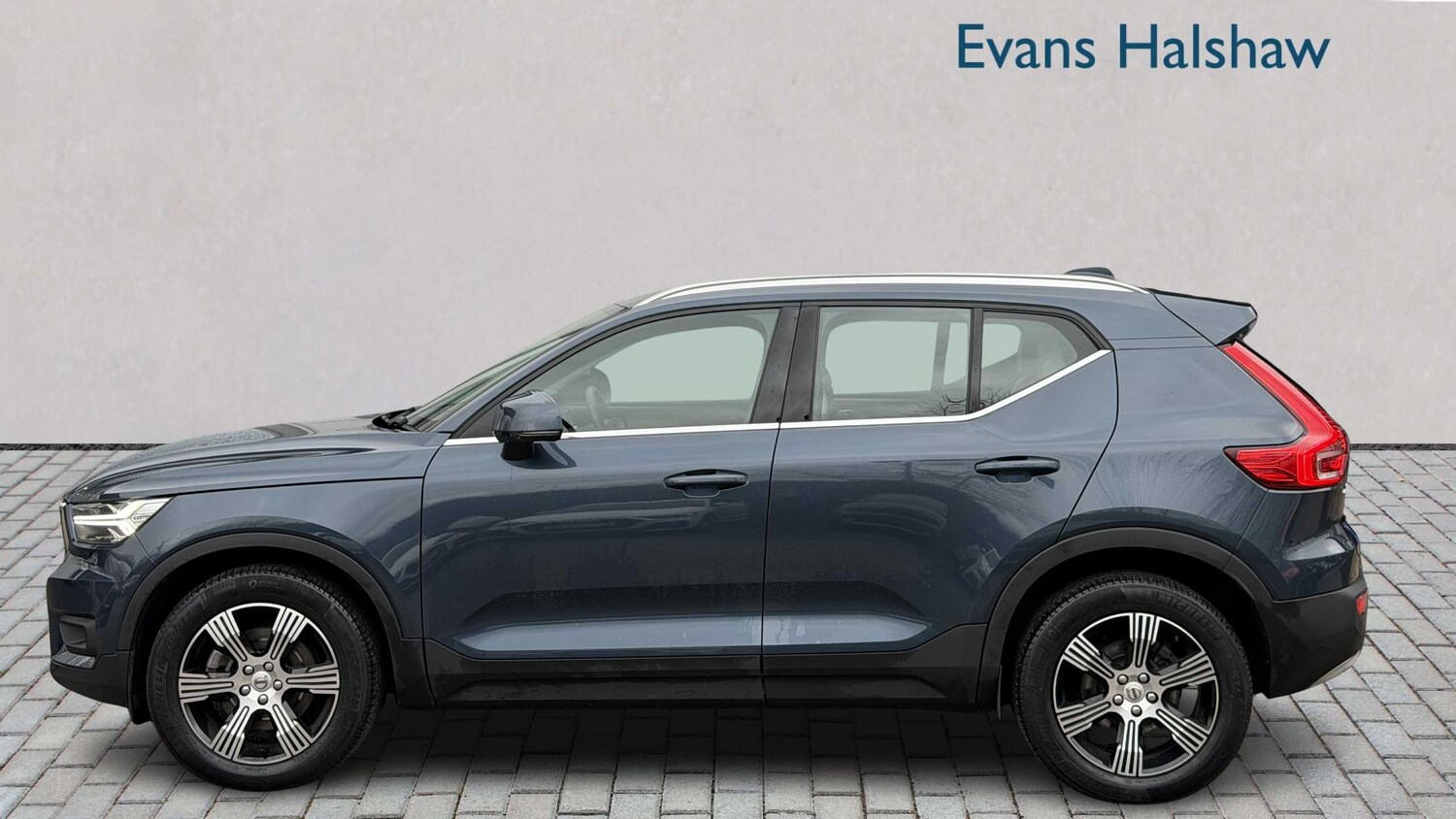 Used Volvo XC40 2021 for sale - 77577208: Photo 6