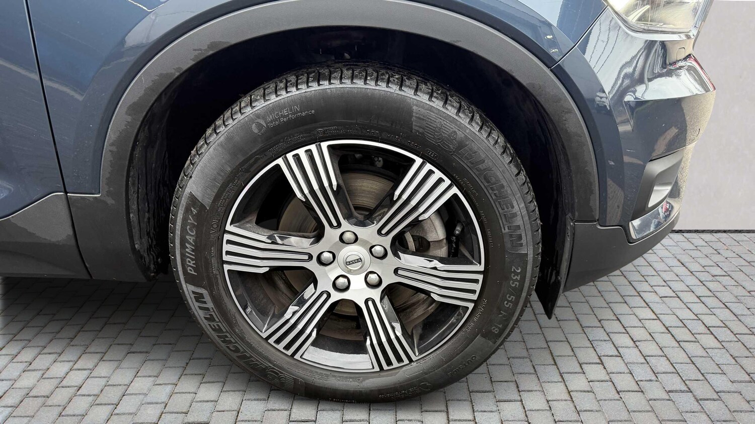 Used Volvo XC40 2021 for sale - 77577208: Photo 9